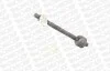 Тяга рулевая RENAULT FLUENCE (L3_) 10-, KANGOO / GRAND KANGOO II (KW0/1_) 08- (L MONROE L25221 (фото 2)