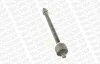 Тяга рулевая RENAULT FLUENCE (L3_) 10-, KANGOO / GRAND KANGOO II (KW0/1_) 08- (L MONROE L25221 (фото 3)