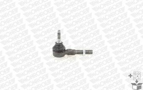 Наконечник поперечної кермової тяги MONROE L2535