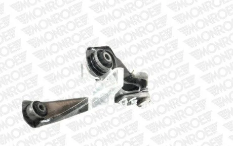 RENAULT Рычаг передн.правый Clio 90- MONROE L25503