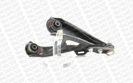 RENAULT Рычаг к-кт! передн.нижн.лев.R19,,Megane MONROE L25506
