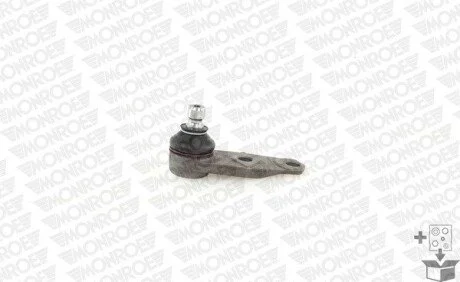 Шаровая опора, передняя ось MONROE L25535