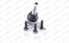 Опора шаровая передняя нижняя RENAULT LAGUNA Coupe (DT0/1) 08-15, LAGUNA III (BT MONROE L25557 (фото 1)