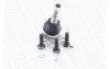Опора шаровая передняя нижняя RENAULT LAGUNA Coupe (DT0/1) 08-15, LAGUNA III (BT MONROE L25557 (фото 2)