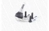 Опора шаровая передняя нижняя RENAULT LAGUNA Coupe (DT0/1) 08-15, LAGUNA III (BT MONROE L25557 (фото 4)