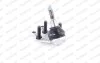 Опора шаровая передняя нижняя RENAULT LAGUNA Coupe (DT0/1) 08-15, LAGUNA III (BT MONROE L25557 (фото 5)