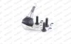 Опора шаровая передняя нижняя RENAULT LAGUNA Coupe (DT0/1) 08-15, LAGUNA III (BT MONROE L25557 (фото 6)