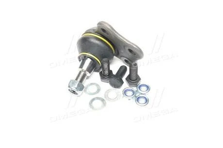 Опора шаровая RENAULT FLUENCE, MEGANE III, SCENIC III 08-перед. мост (Выр-во) MONROE L25561