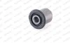 MONROE RENAULT С/блок передн.рычага (33*12*49) Megane 02-,Scenic 03- L25812