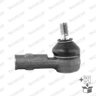 Наконечник поперечної кермової тяги MONROE L2751