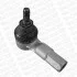 Рульовий наконечник Лів/Прав DS DS 5, CITROEN DS5, PEUGEOT RCZ 1.6-2.0DH 03.10-12.18 L28117