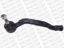 Наконечник тяги рульової (L) Citroen C4 Picasso 13-/C5 Aircross/Berlingo/Peugeot 508 18-/5008/308 13- L28122