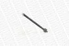 Тяга рулевая PEUGEOT 206 CC (2D) 00-08, 206 Hatchback (2A/C) 98-12 (L28216) MONR