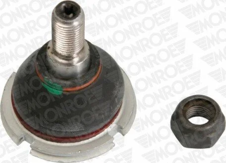 PEUGEOT Шаровая опора верхняя лев./прав.407 04- MONROE L28541