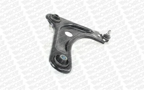 Рычаг подвески правый Citroen C3 III 1.2, 1.6 (16-)/Peugeot 208 (12-19) MONROE L28565