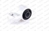 Сайлентблок PEUGEOT 406 (8B) 95-05, 406 Break (8E/F) 96-04 (L28800) MONROE