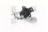 Опора кульова VW (вир-во Monroe) L29009