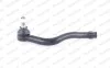 VW Наконечник рул. тяги лев. M12*1,5/M14*1,5 Sharan 95-,Ford MONROE L29120 (фото 1)