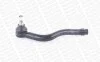 VW Наконечник рул. тяги лев. M12*1,5/M14*1,5 Sharan 95-,Ford MONROE L29120 (фото 2)