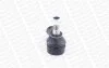Наконечник рулевой тяги левый AUDI A3 (8L1) 96-06/SKODA OCTAVIA I (1U2) 96-10/VW MONROE L29122 (фото 4)