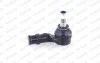 Наконечник рулевой тяги левый AUDI A3 (8L1) 96-06/SKODA OCTAVIA I (1U2) 96-10/VW MONROE L29122 (фото 5)