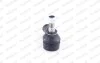 Наконечник рулевой тяги левый AUDI A3 (8L1) 96-06/SKODA OCTAVIA I (1U2) 96-10/VW MONROE L29122 (фото 6)