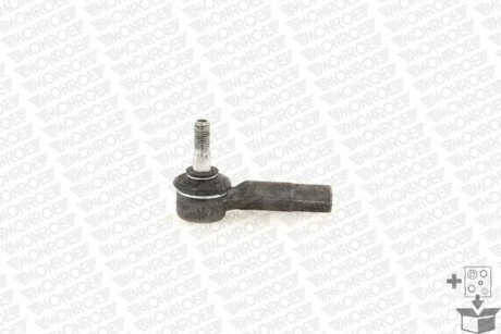 Наконечник поперечної кермової тяги MONROE L29123