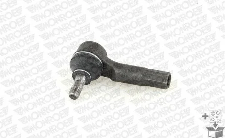 Наконечник поперечної кермової тяги MONROE L29124