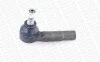 Наконечник рулевой тяги SKODA OCTAVIA I (1U2) 96-10/VW GOLF IV (1J1) 97-08 (L291 MONROE L29126 (фото 2)