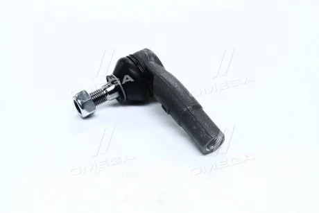 Наконечник рулевой тяги левый SKODA FABIA II (542) 06-14/VW FOX Hatchback (5Z1, MONROE L29130