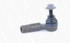 Наконечник рулевой тяги левый SKODA OCTAVIA II (1Z3) 04-13, OCTAVIA II Combi (1Z MONROE L29136 (фото 3)