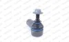 Наконечник рулевой тяги левый SKODA OCTAVIA II (1Z3) 04-13, OCTAVIA II Combi (1Z MONROE L29136 (фото 6)