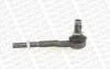 Накінечник рульової тяги AUDI A4 B5 (8D2) 94-01, A4 B7 (8EC) 04-08 (L29141) MONROE