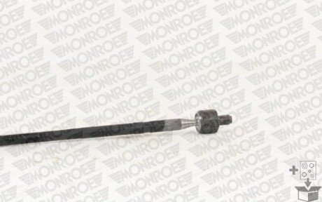Рульова тяга(без наконечника) MONROE L29221