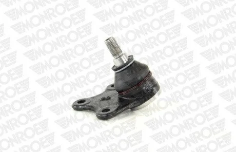 Опора шаровая передняя нижняя правая (с креплением) SEAT IBIZA III (6L1) 02-09/S MONROE L29563