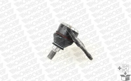 Опора шаровая передняя нижняя левая SEAT IBIZA III (6L1) 02-09/SKODA FABIA I Com MONROE L29564