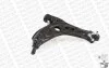 Рычаг подвески передний SEAT IBIZA III (6L1) 02-09/SKODA FABIA I Combi (6Y5) 00- L29565