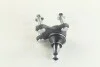 Опора кульова AUDI, SEAT, VW MONROE L29575 (фото 1)