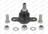 Опора кульова передняя нижня VW MULTIVAN V (03-15) (L29578) MONROE L29578
