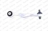 Рычаг подвески передний правый AUDI A4 B6 (8E2) 00-05, A4 B6 Avant (8E5) 00-05 ( L29589