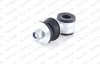 Стабилизатор, комплект передняя SEAT CORDOBA (6K1, 6K2) 93-02, IBIZA II (6K1) 93 L29609