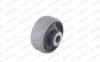 Сайлентблок SKODA YETI (5L) 09-17/VW CADDY III Box Body/MPV (2KA, 2KH, 2CA, 2CH) MONROE L29C03 (фото 6)