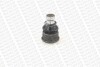 CITROEN Шаровая опора нижн.AX,Saxo,Peugeot 106 MONROE L38500 (фото 1)