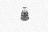 CITROEN Шаровая опора нижн.AX,Saxo,Peugeot 106 MONROE L38500 (фото 2)