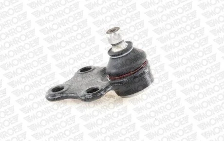 Шаровая опора, передняя ось MONROE L38503
