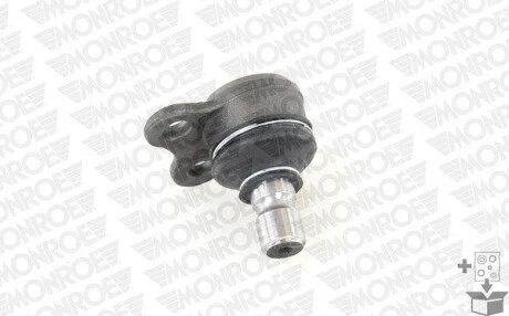 Опора шаровая CITROEN C3 I (FC_, FN_) 02-, C3 III (SX) 16-, C3 Picasso (SH_) 09- MONROE L38509