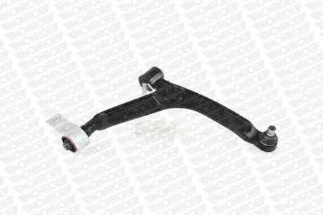 Рычаг подвески передний правый CITROEN BERLINGO / BERLINGO FIRST Box Body/MPV (M MONROE L38517