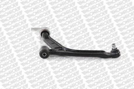 Рычаг подвески передний левый CITROEN BERLINGO / BERLINGO FIRST Box Body/MPV (M_ MONROE L38518