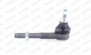 Наконечник рулевой тяги CITROEN SAXO (S0, S1) 96-04/PEUGEOT 106 II (1A_, 1C_) 96 L3871