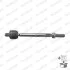Тяга рульова Citroen C4 Picasso II/Peugeot 3008 II/5008 II 13- (L=204mm) L38H00